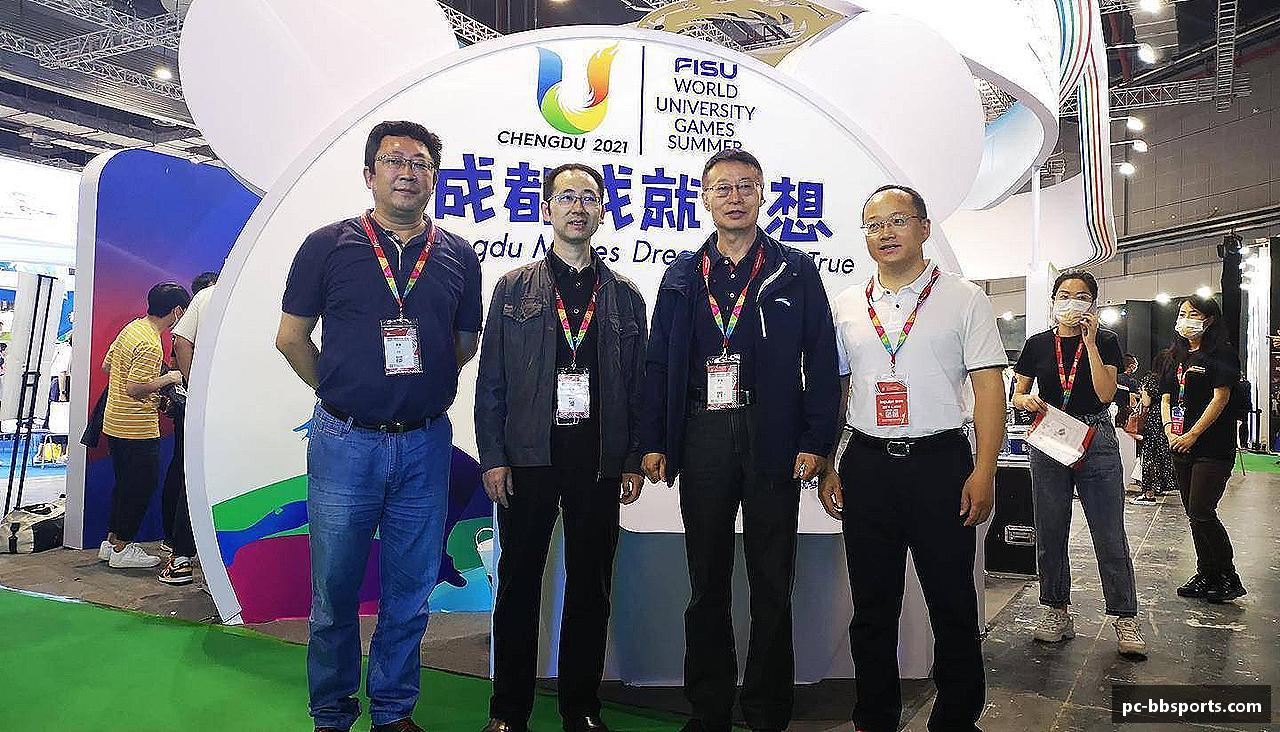 汗水浇灌梦想，坚持成就辉煌